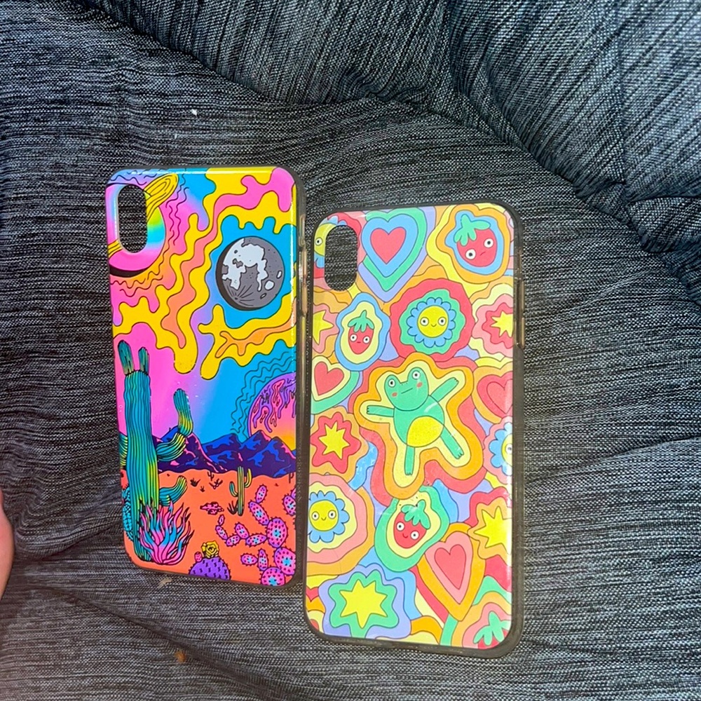 IPHONE CASES